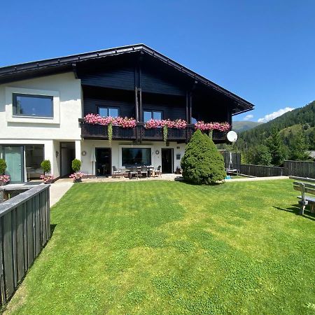 Appartement Latschen - Ferienhaus Bad Kleinkirchheim Exterior foto