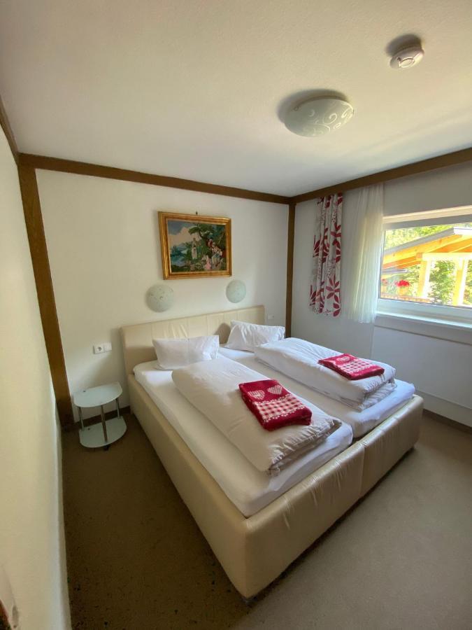Appartement Latschen - Ferienhaus Bad Kleinkirchheim Exterior foto