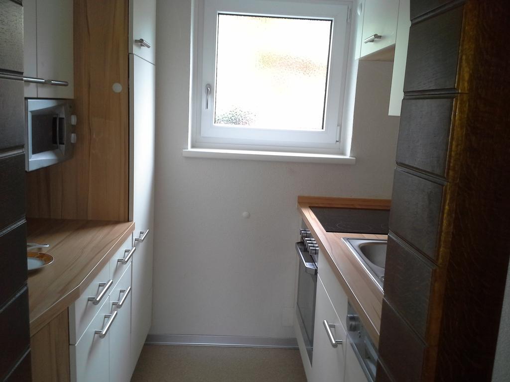 Appartement Latschen - Ferienhaus Bad Kleinkirchheim Habitación foto