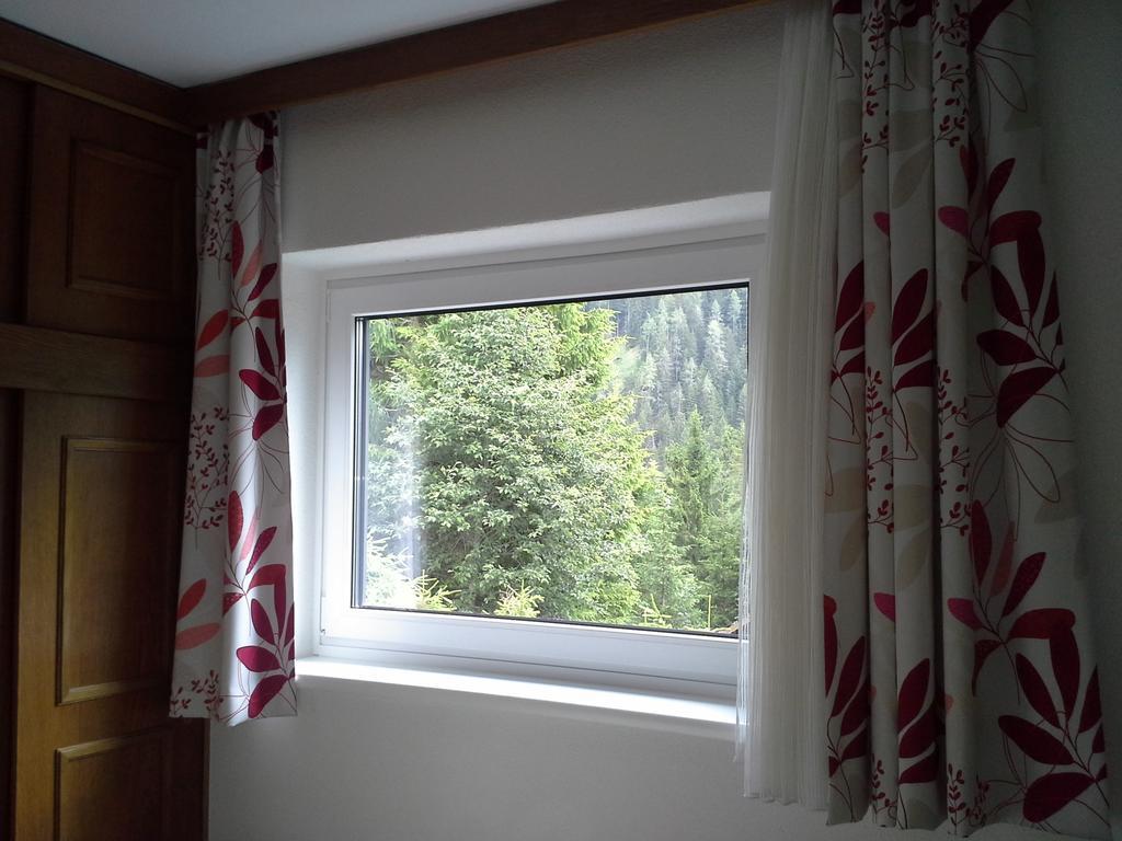 Appartement Latschen - Ferienhaus Bad Kleinkirchheim Habitación foto