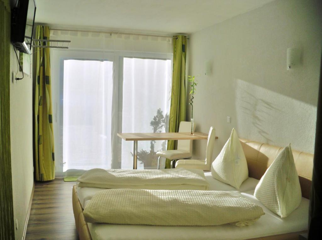 Appartement Latschen - Ferienhaus Bad Kleinkirchheim Habitación foto